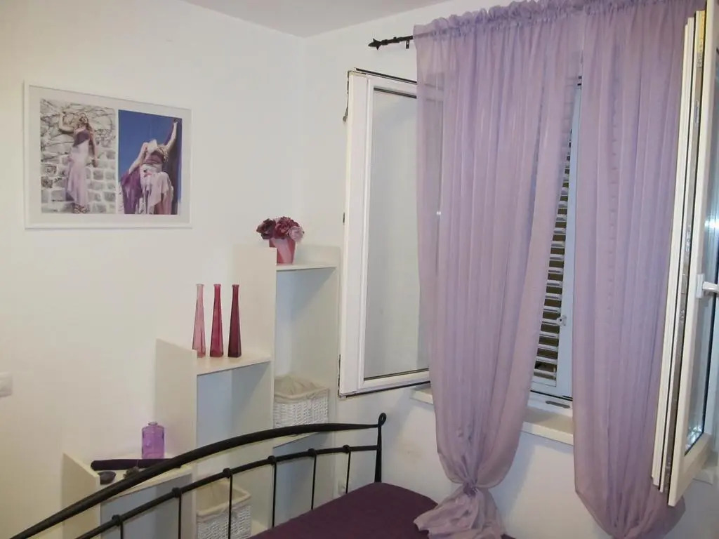 Apartment Marina II