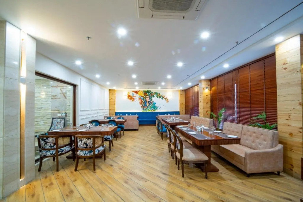 The Classio By DLS Hotels
