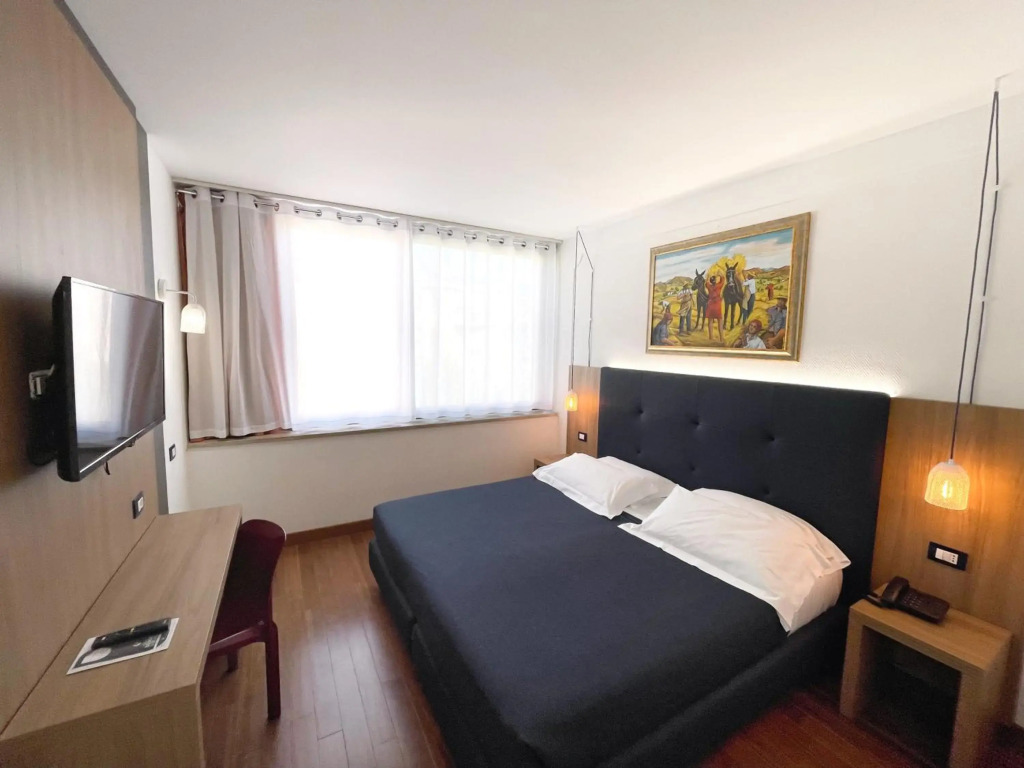 Colleverde Park Hotel