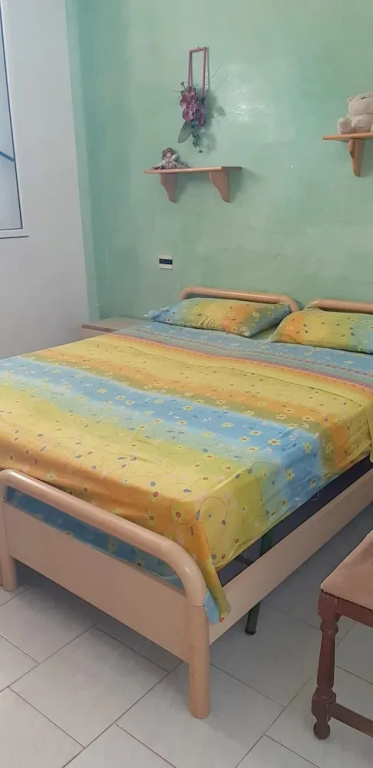 House With 3 Bedrooms In Santa Maria Del Focallo With Enclosed Garden 800 M From The Beach