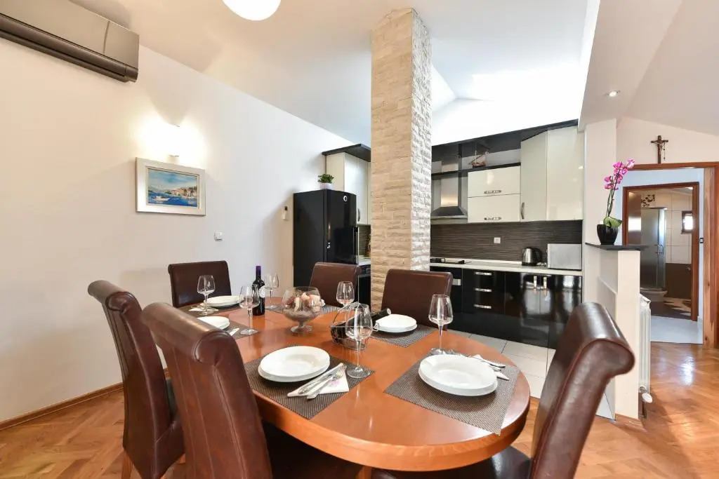 Luxury Apartment Sandra
