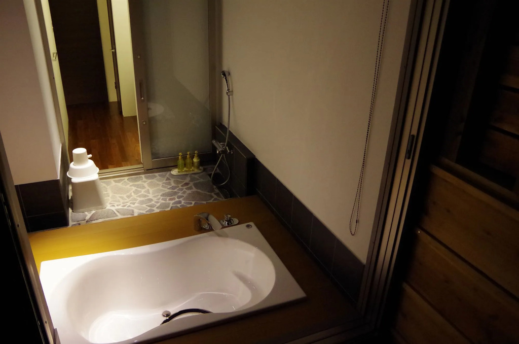 Hotel Sandalwood