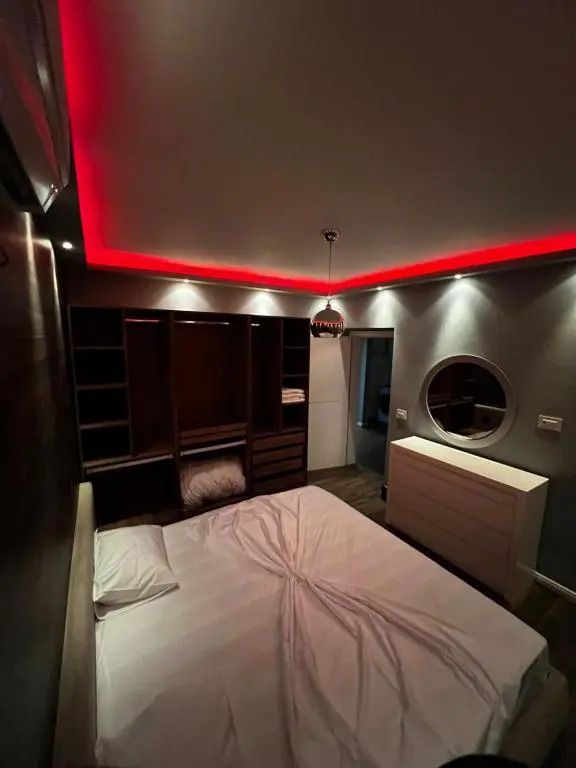 Comfort Inn Apartment