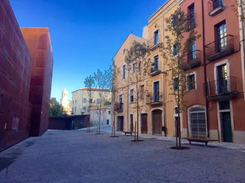 Apartamentos Mora 4