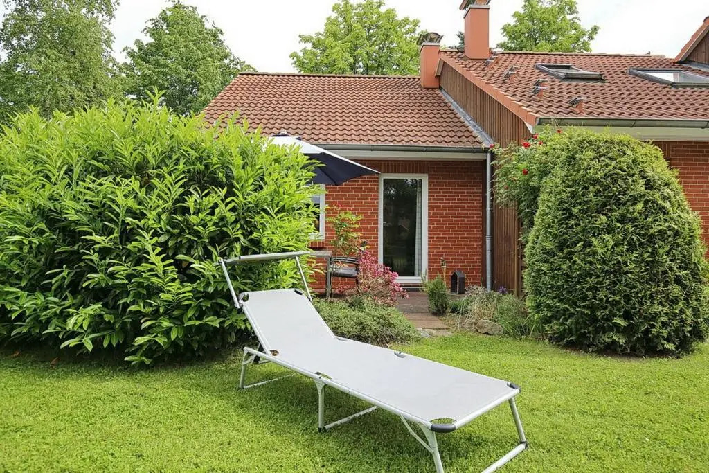 Urlauberdorf Haus 48c