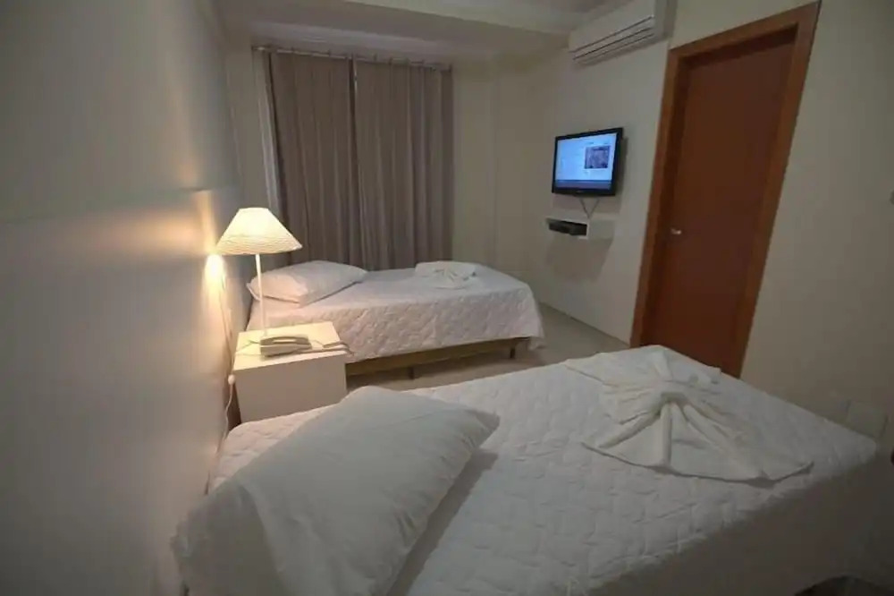 Skala Traveling Hotel