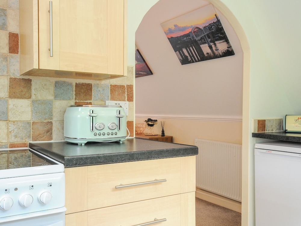 Dart Lodge