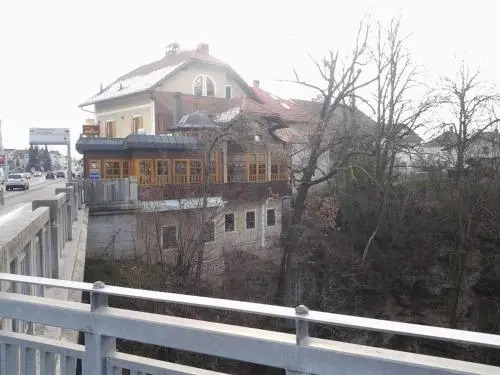 Guest House Arvaj