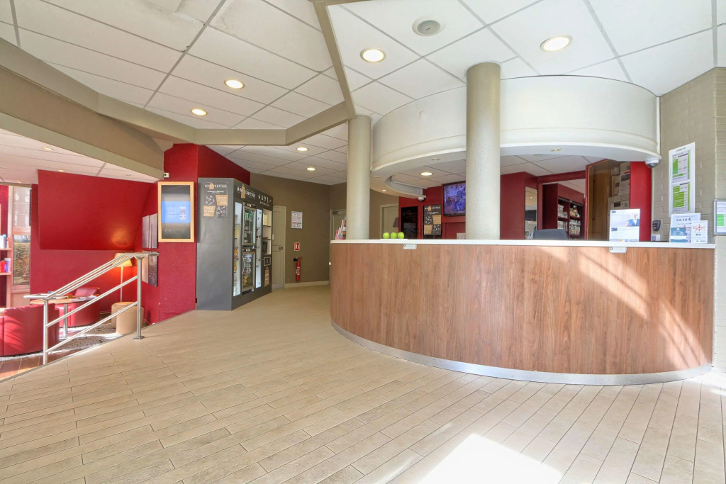 Campanile PRIME - Nanterre La Défense