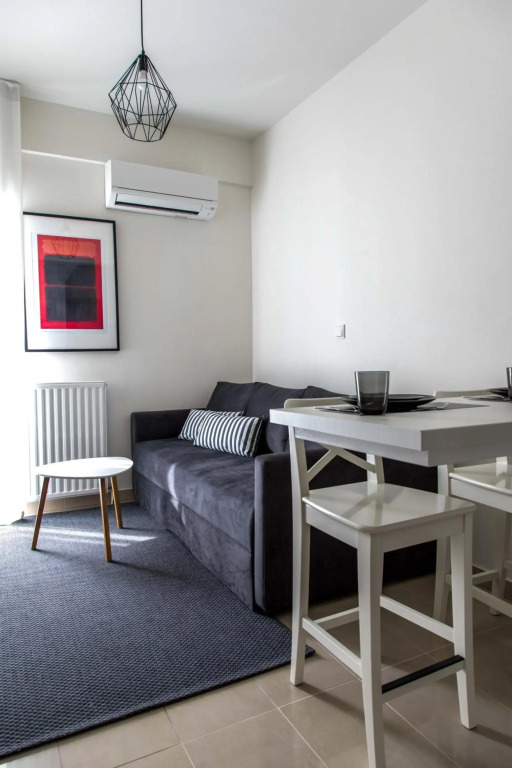 The Corner Suite in Historical Center