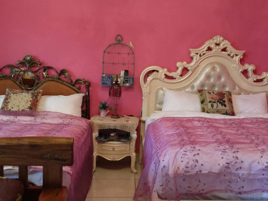 Hualien Seaside B&B