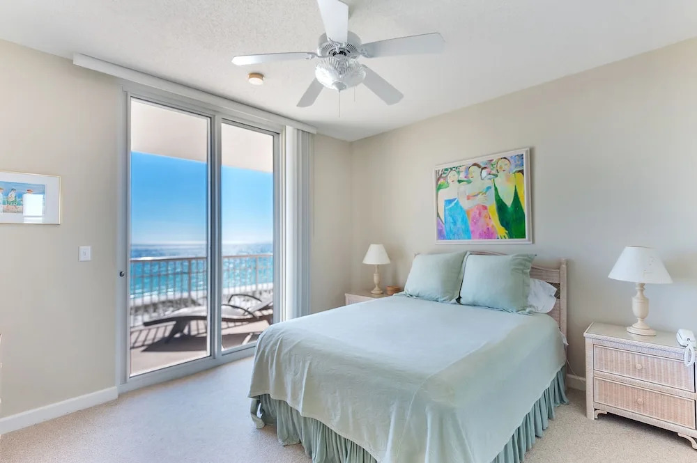 Santa Rosa Towers unit 803 Three Bedroom Condo