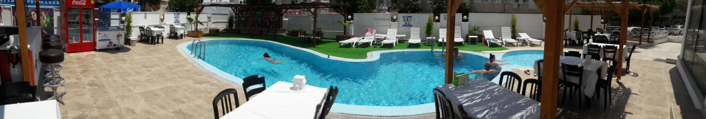 Club Urgench Hotel