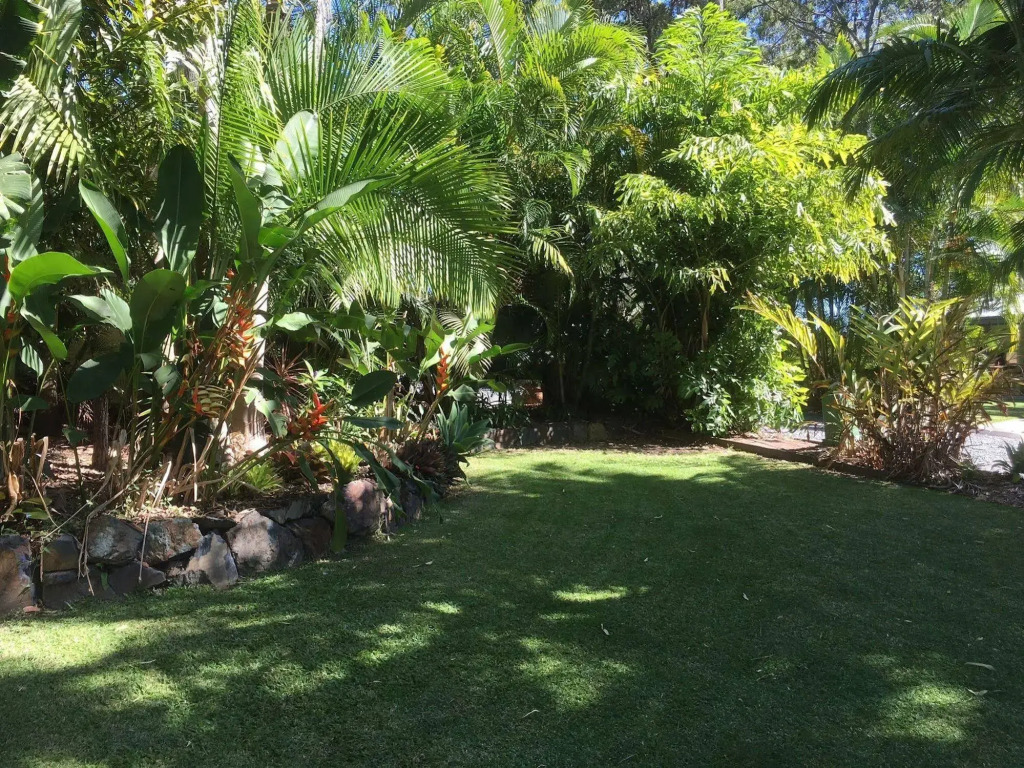 Safety Beach Bungalows