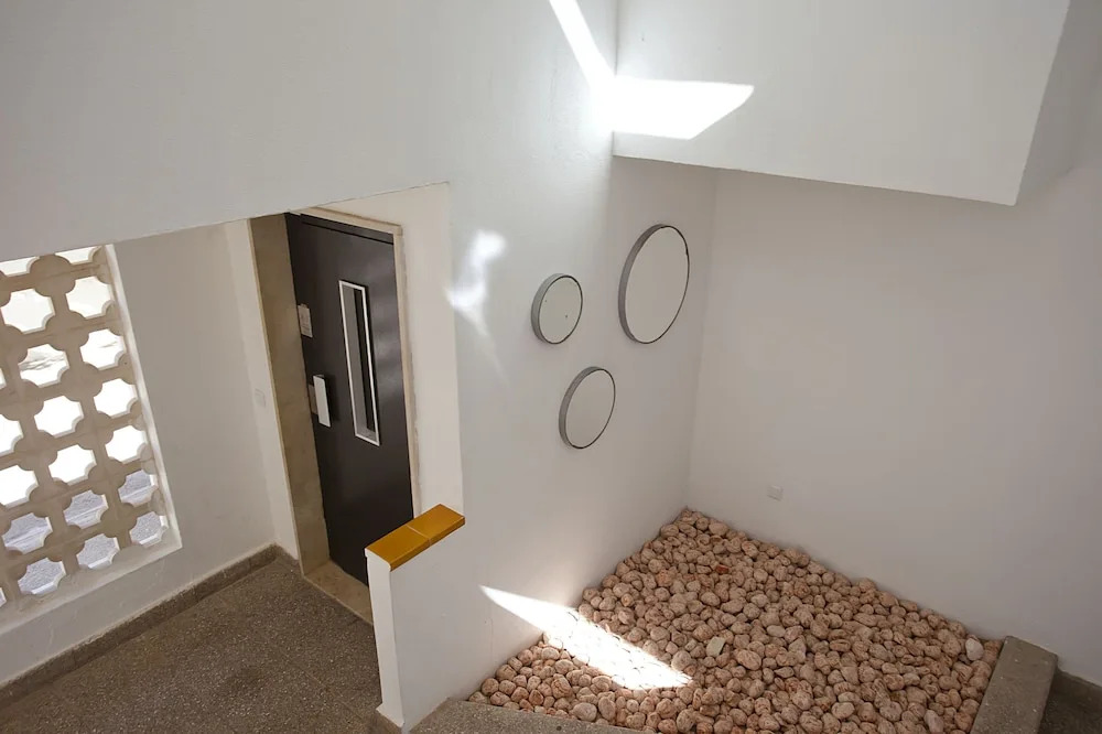 Apartamentos Don Quijote