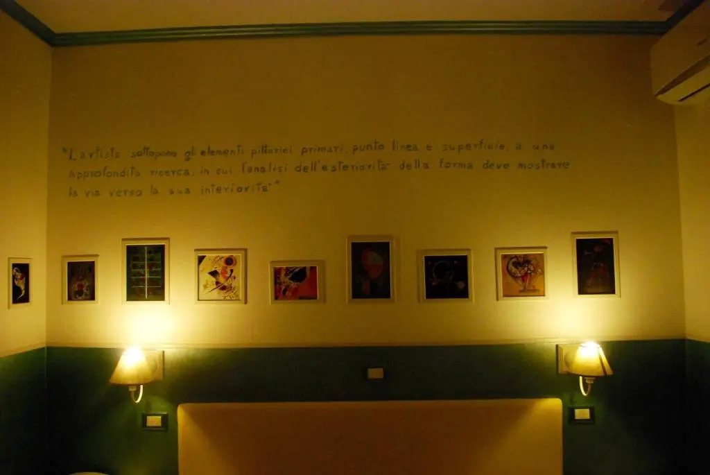Hotel Diana