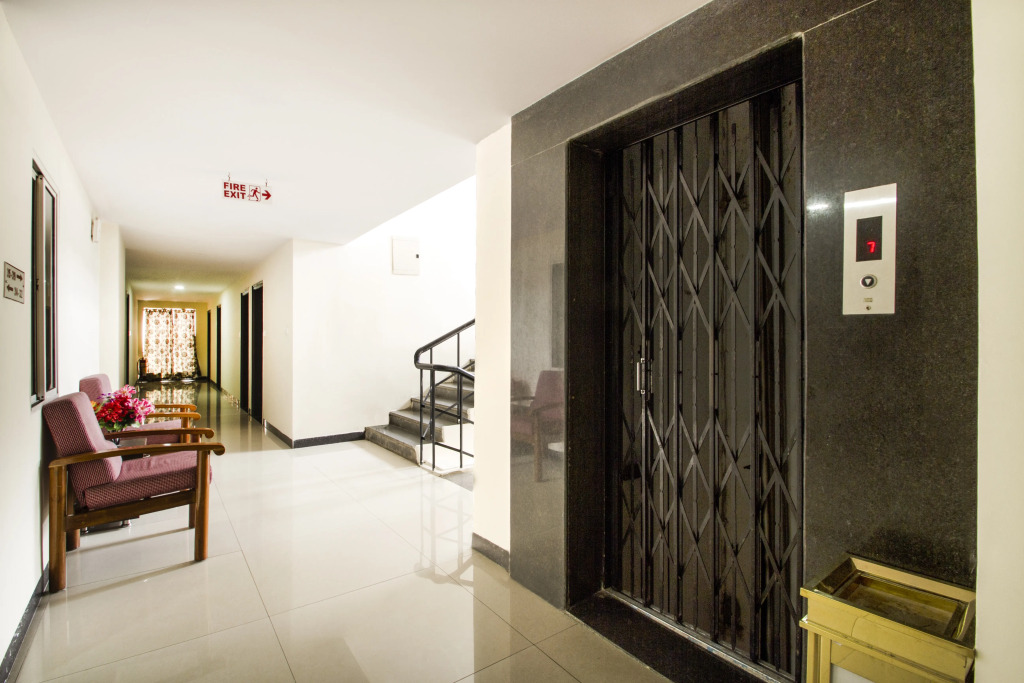 Collection O 3169 Hotel Lotus Grand
