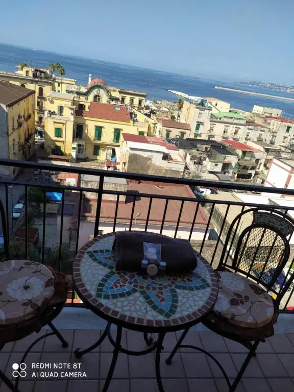 NAPOLI "Da Antonio"