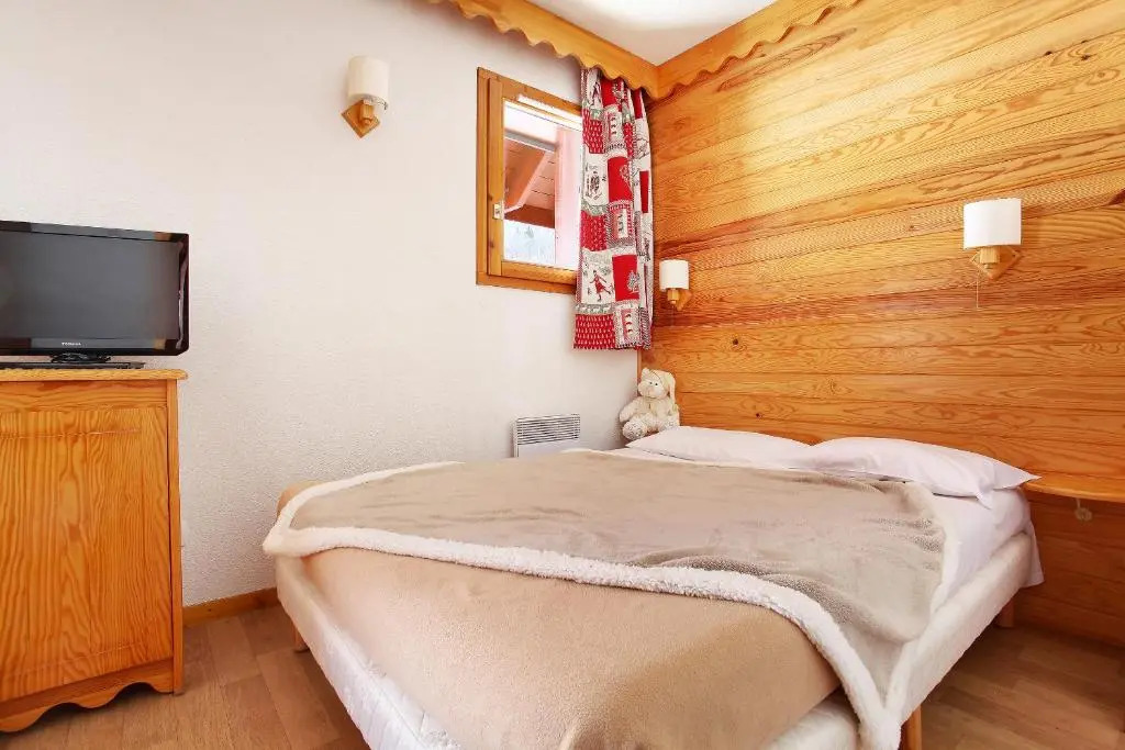 Residence Labellemontagne le Roc Blanc - le Hameau