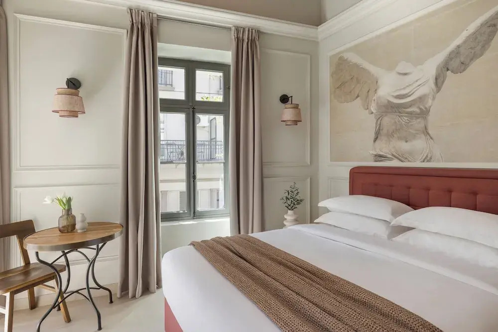 Airy Athens Suites