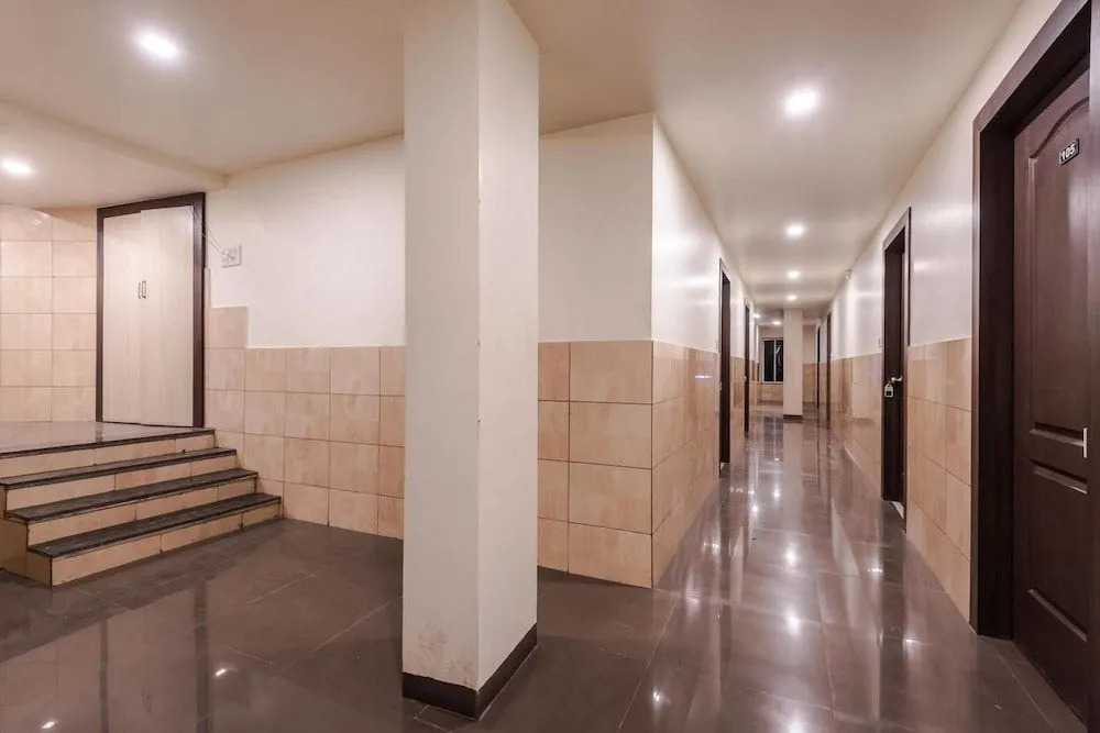 Hotel Veer Residency