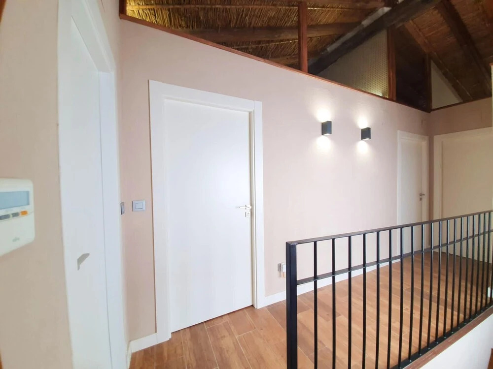 House With 3 Bedrooms in Alcalá del Júcar, With Wonderful Mountain View
