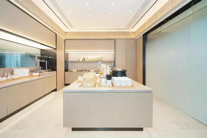 Ji Hotel Guangzhou Fangcun Huadiwan