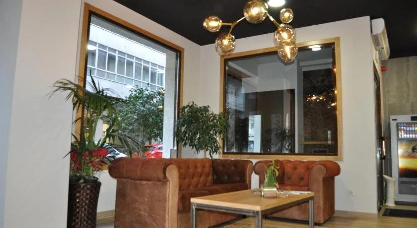 Hotel Celanova
