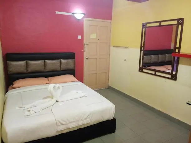 Harmony Inn Hotel