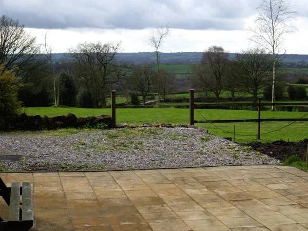 Shawgate Farm Guest House