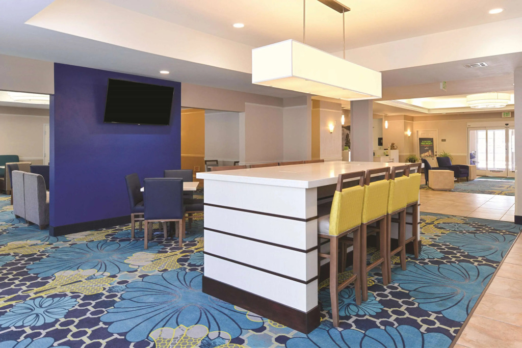 La Quinta by Wyndham Ruidoso Downs