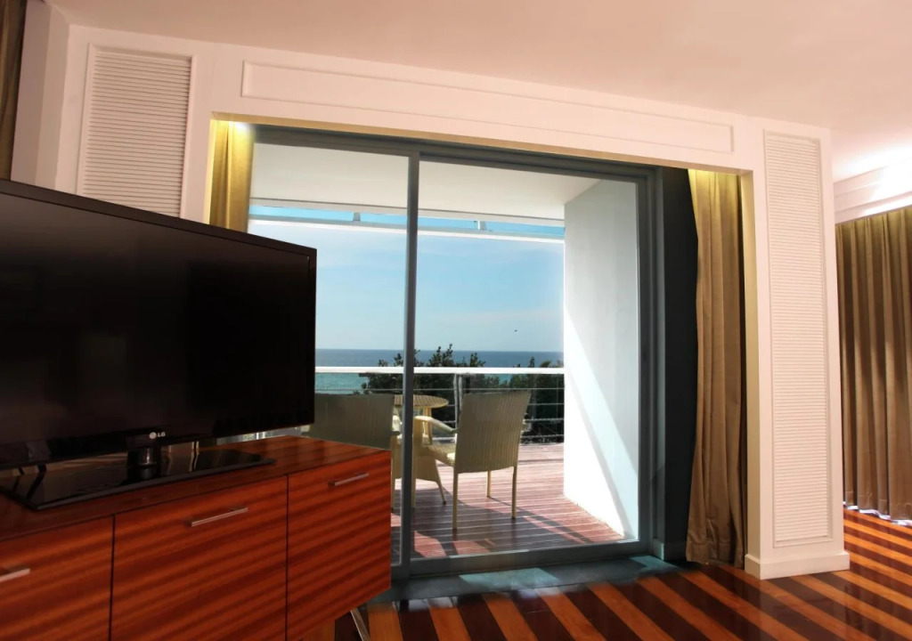 The Kuta Beach Heritage Hotel