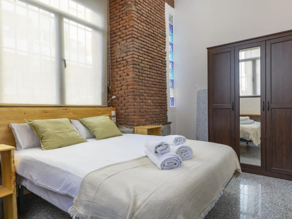 Homeabout Imperial Apartment Iv