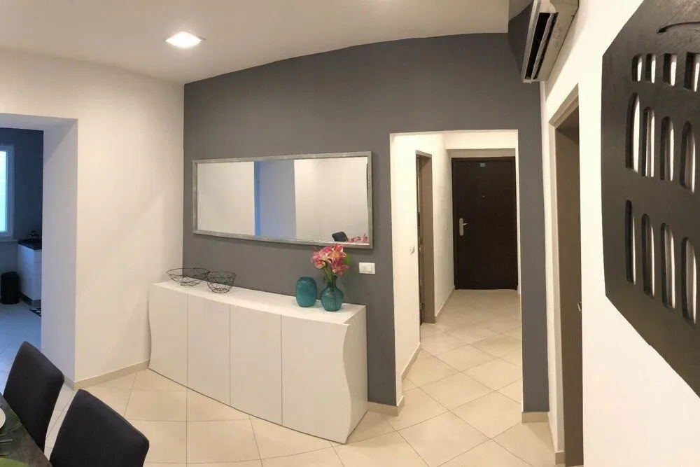 Apartment Porta Aurea