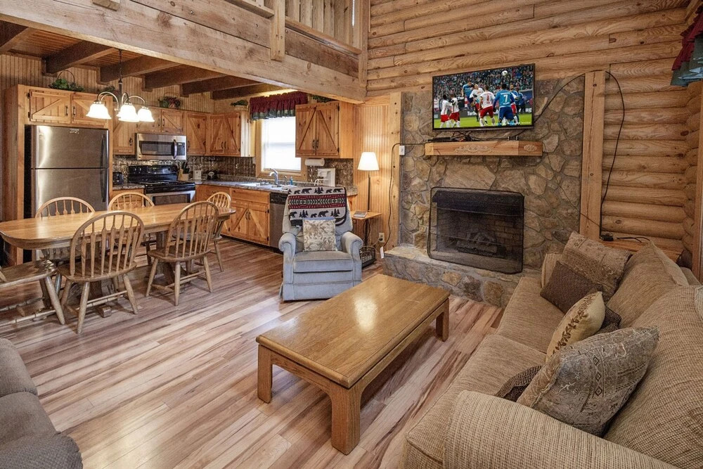 Country Days by Eagles Ridge Resort