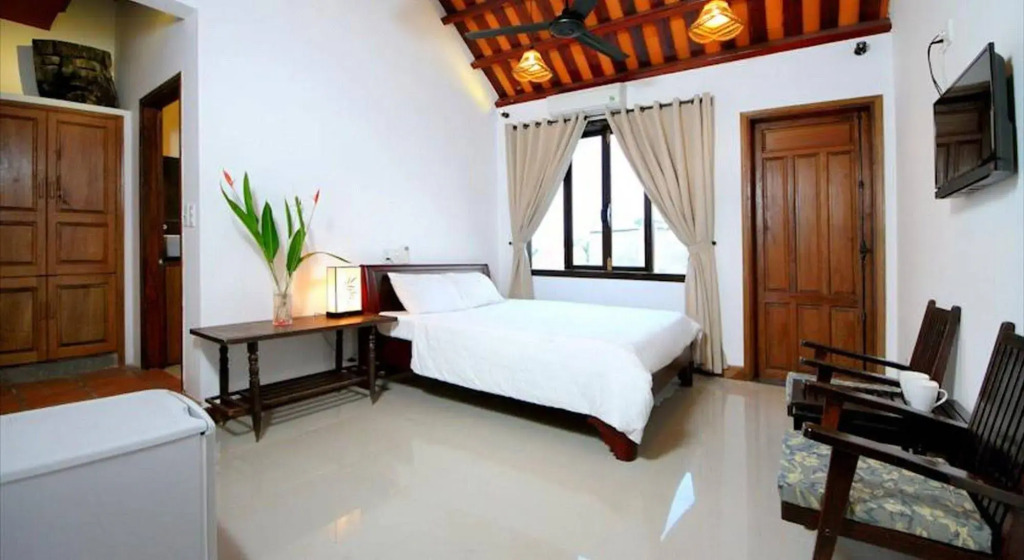 Jackfruit Homestay
