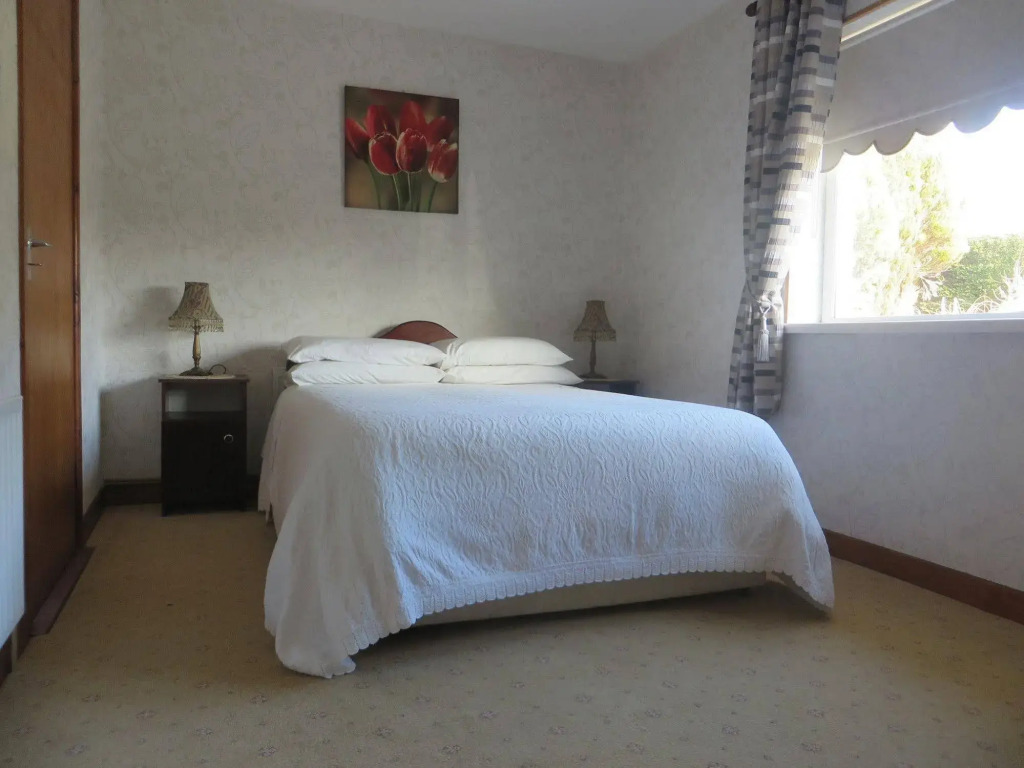 Dawn House