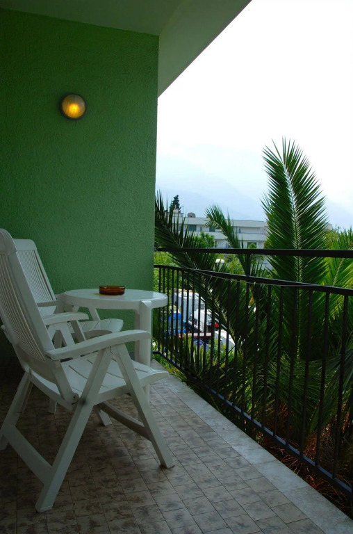 Spiaggia Residence