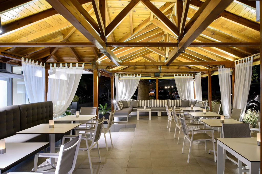 Gkeea Boutique Hotel