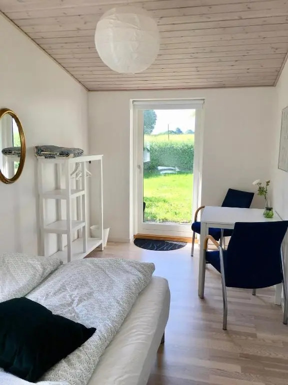 Tusindfrugt B&B