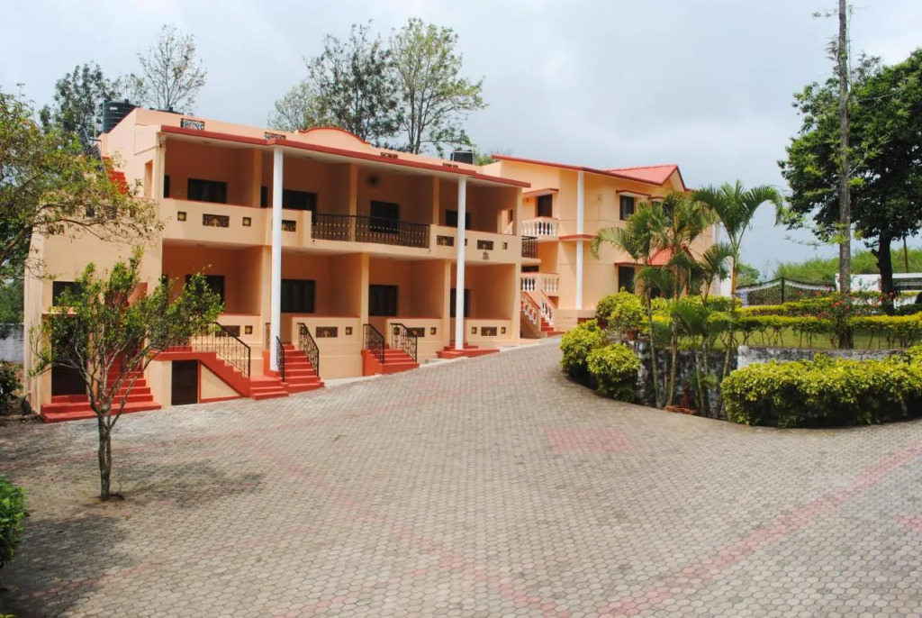 MM Resorts