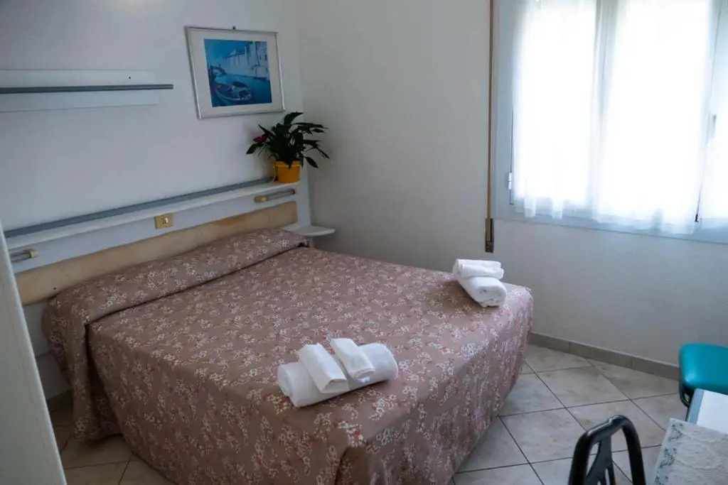 Hotel Fortuna
