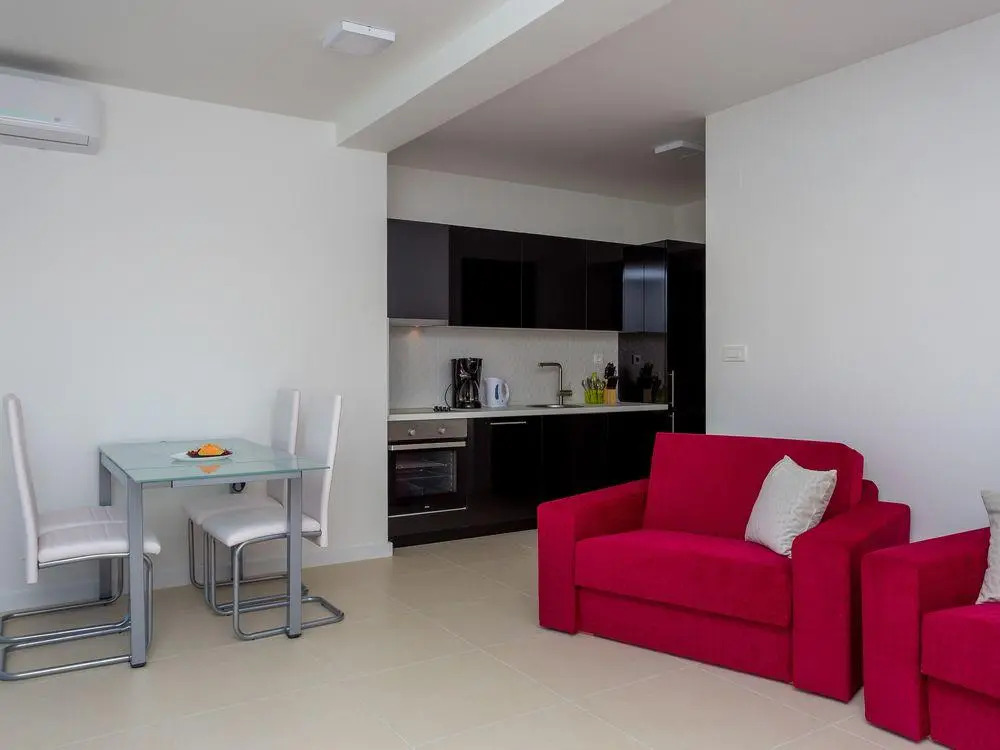 Residences Bellavista 2