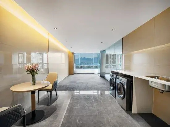 Lavande Hotel, Millennium Guilin Scenic Area, Lingchuan, Guilin