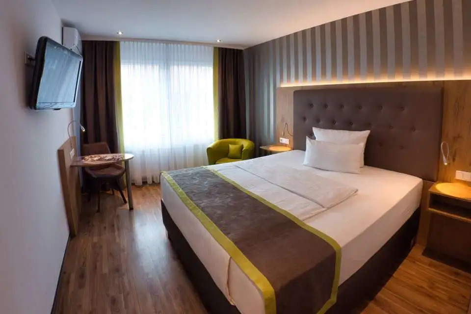 AKZENT Hotel Merfelder Hof