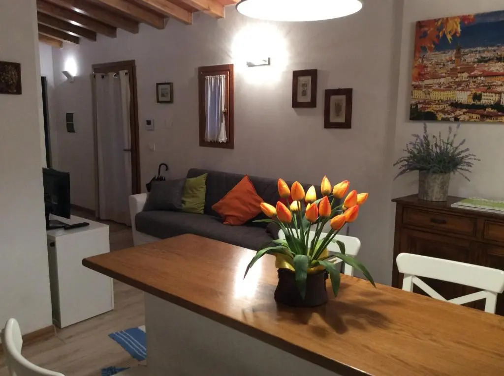 Casa Vacanze Ada