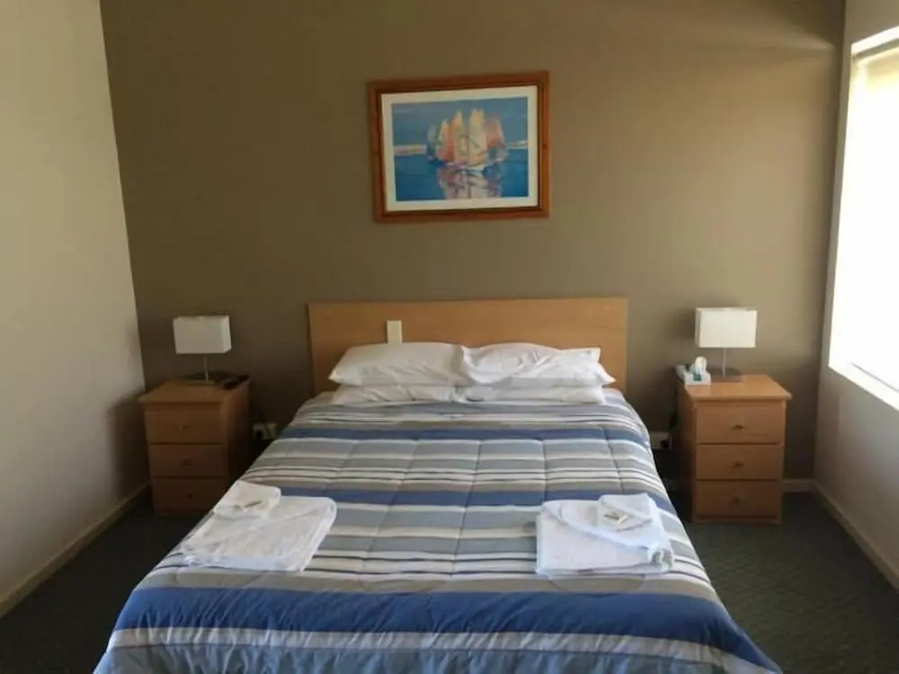 St Leonards Hotel