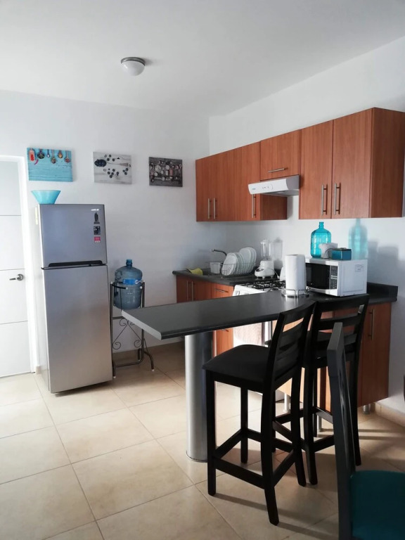 Apartment in Nuevo Vallarta