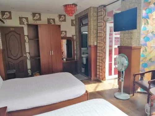 Xun Huong Hotel