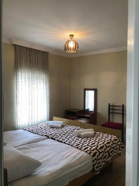 Guest house Lile